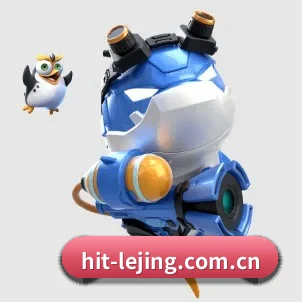 hit-lejing.com.cn APP